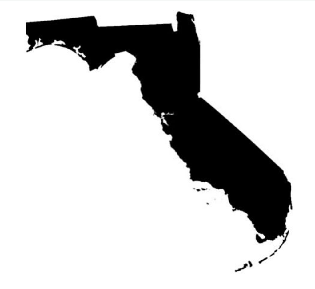 East Coast California V1